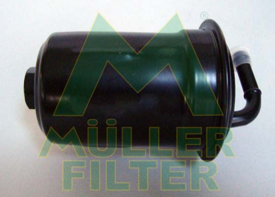 MULLER FILTER kuro filtras FB296